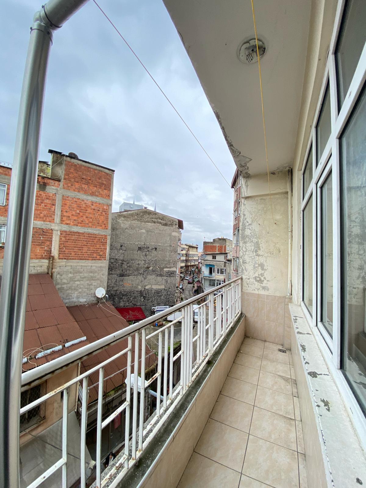 MABEL GAYRİMENKUL GENİŞ FERAH DAİRE